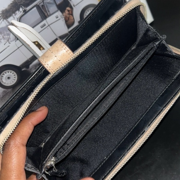 COACH Bag and Wallet Set - Picture 5 of 8